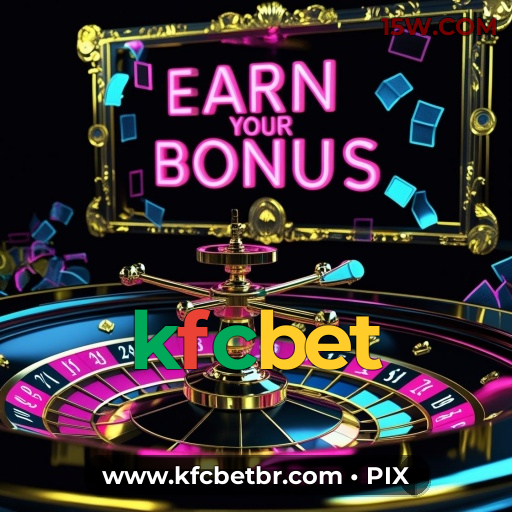 kfcbet Plataforma : No cassino online mais popular, a diversão é garantida!