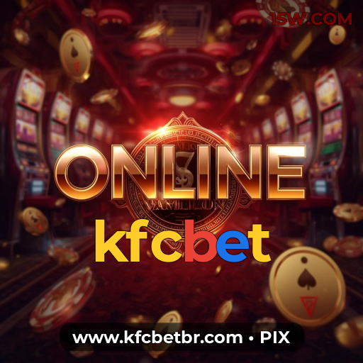 kfcbet – Cassino Online com Slots e Jogos de Mesa