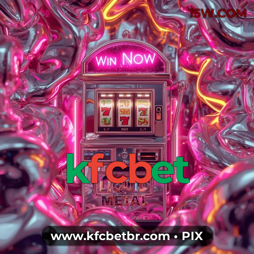 kfcbet: Slots de Jackpot e Jogos de Mesa Populares